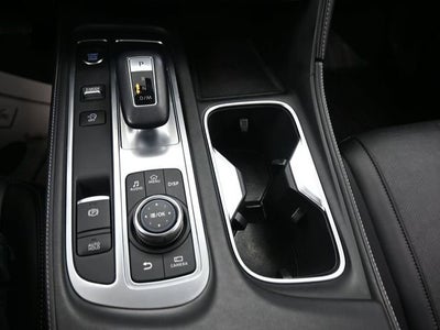 2024 INFINITI QX60 PURE