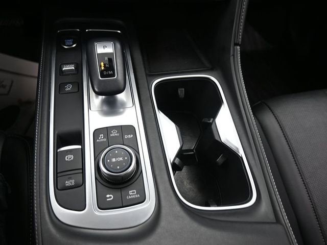 2024 INFINITI QX60 PURE