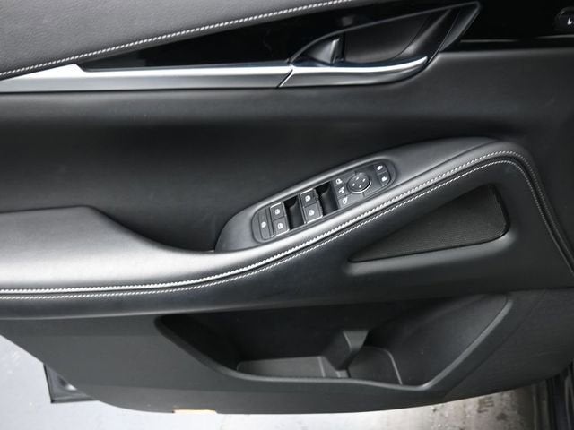 2024 INFINITI QX60 PURE