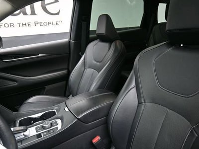 2024 INFINITI QX60 PURE