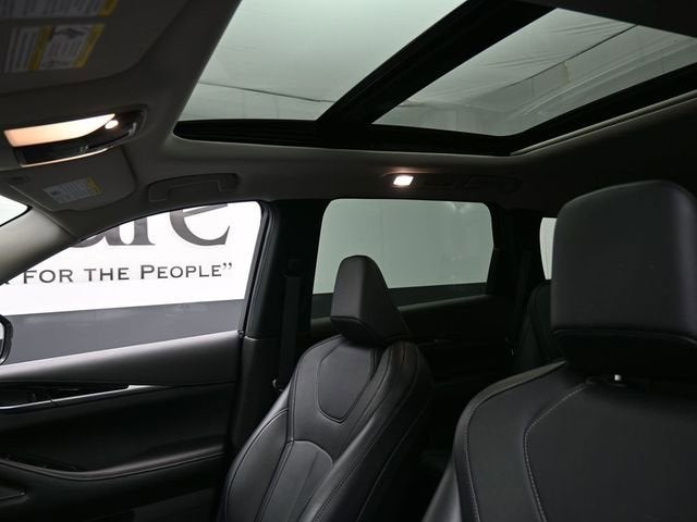 2024 INFINITI QX60 PURE