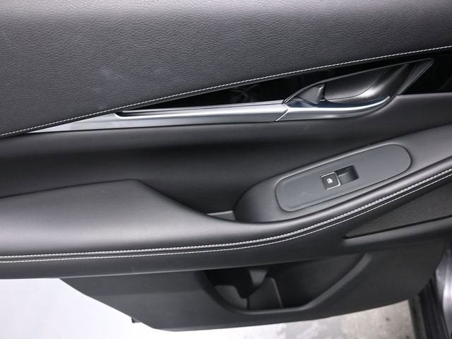 2024 INFINITI QX60 PURE