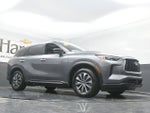 2024 INFINITI QX60 PURE
