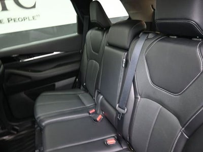 2024 INFINITI QX60 PURE