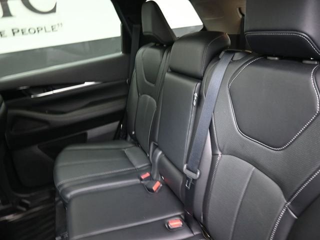 2024 INFINITI QX60 PURE