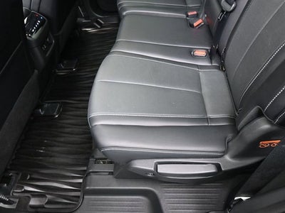 2024 INFINITI QX60 PURE