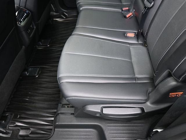 2024 INFINITI QX60 PURE