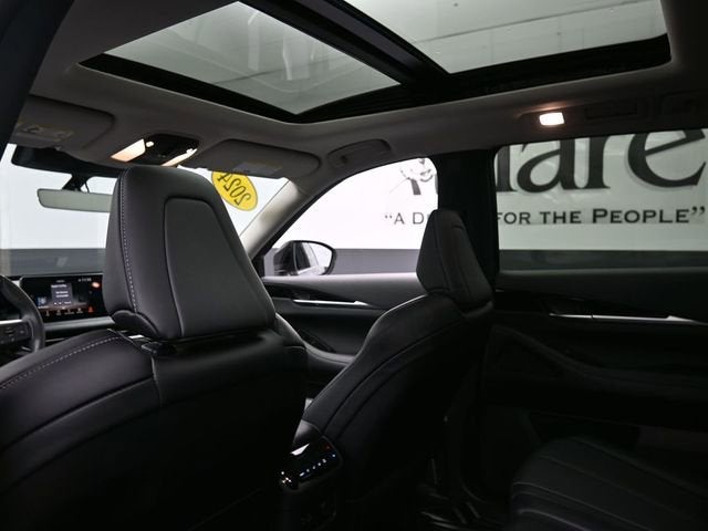 2024 INFINITI QX60 PURE