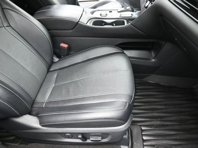 2024 INFINITI QX60 PURE