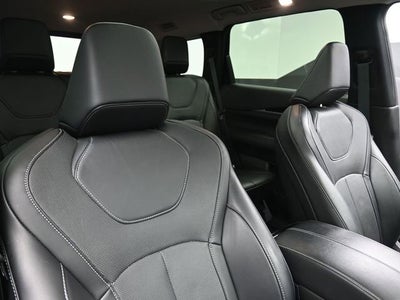 2024 INFINITI QX60 PURE