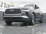 2024 INFINITI QX60 PURE