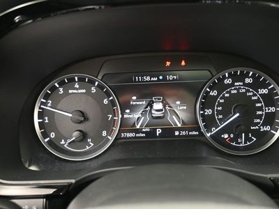 2024 INFINITI QX60 PURE