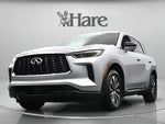 2023 INFINITI QX60 PURE