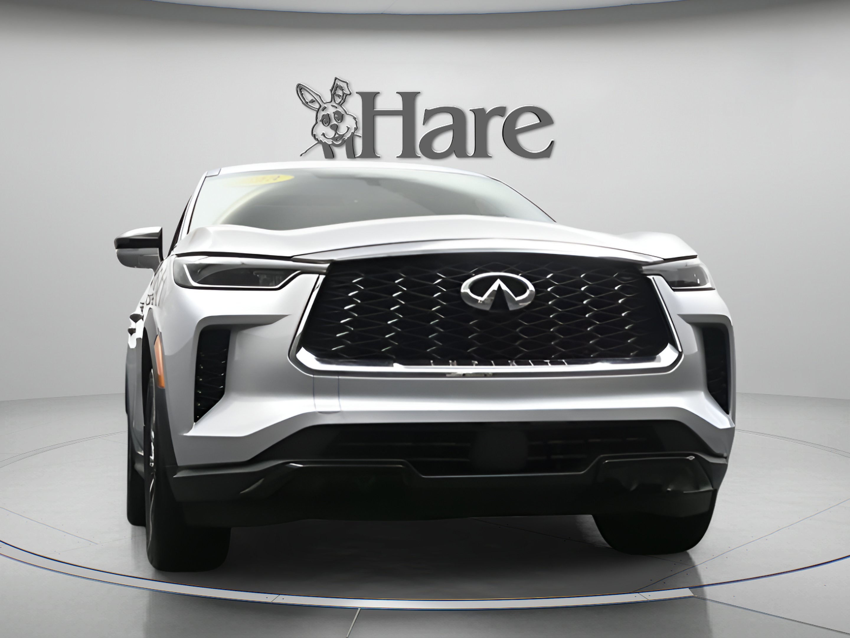 2023 INFINITI QX60 PURE
