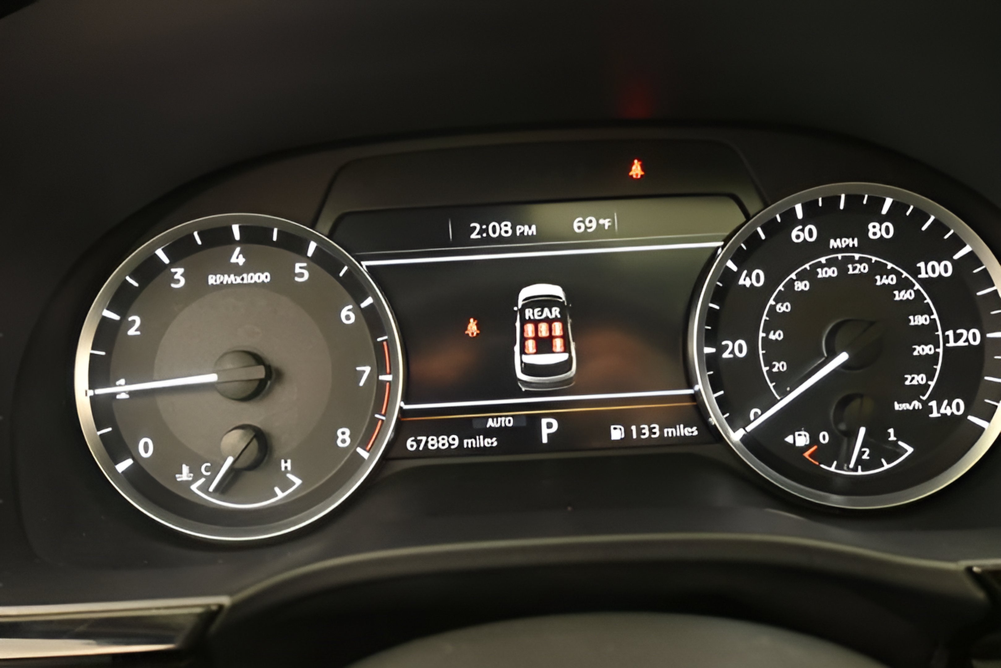 2023 INFINITI QX60 PURE