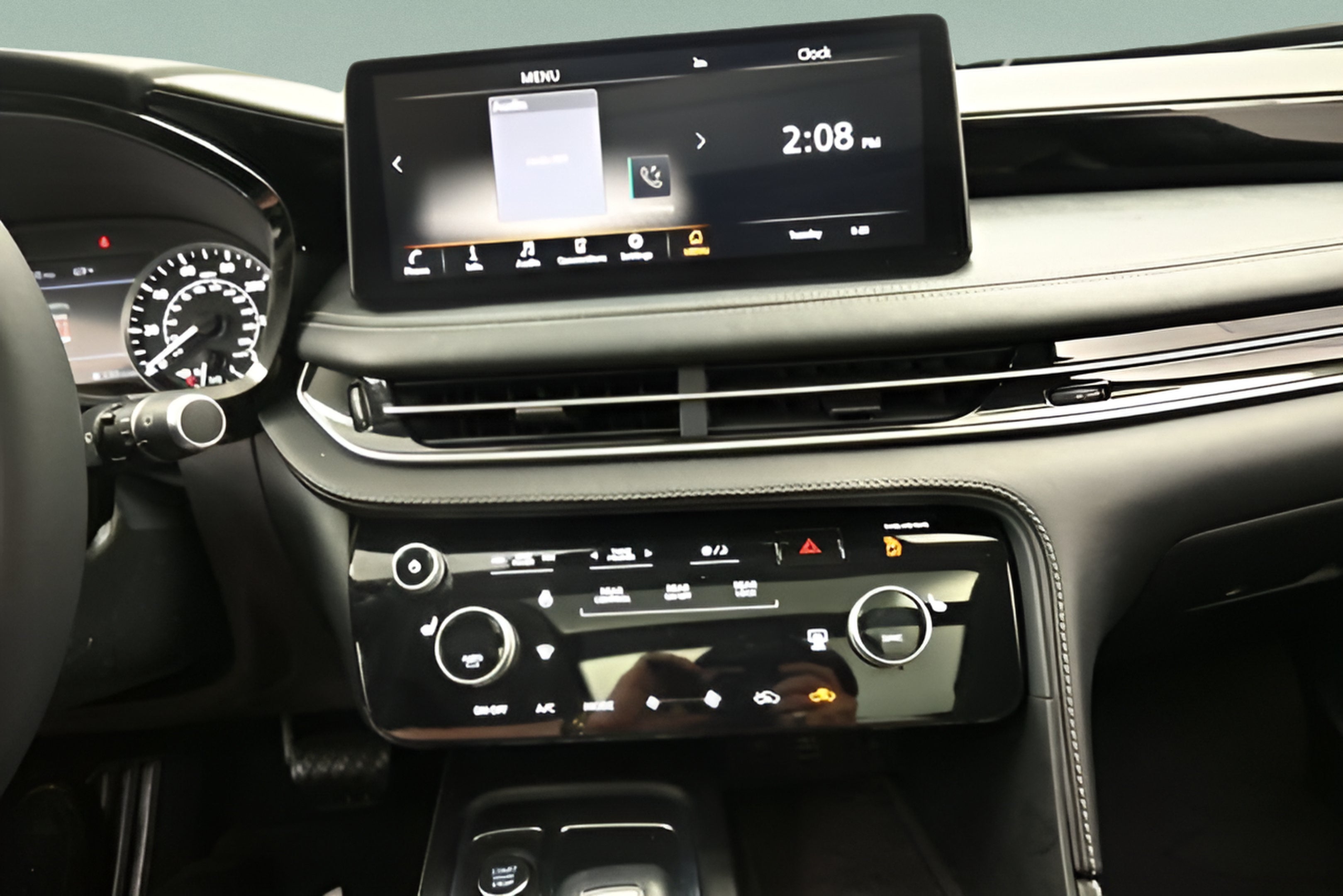 2023 INFINITI QX60 PURE