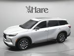 2023 INFINITI QX60 PURE