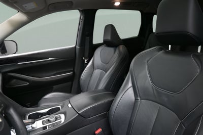2023 INFINITI QX60 PURE