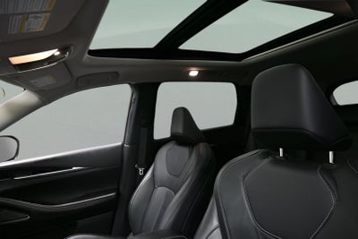 2023 INFINITI QX60 PURE