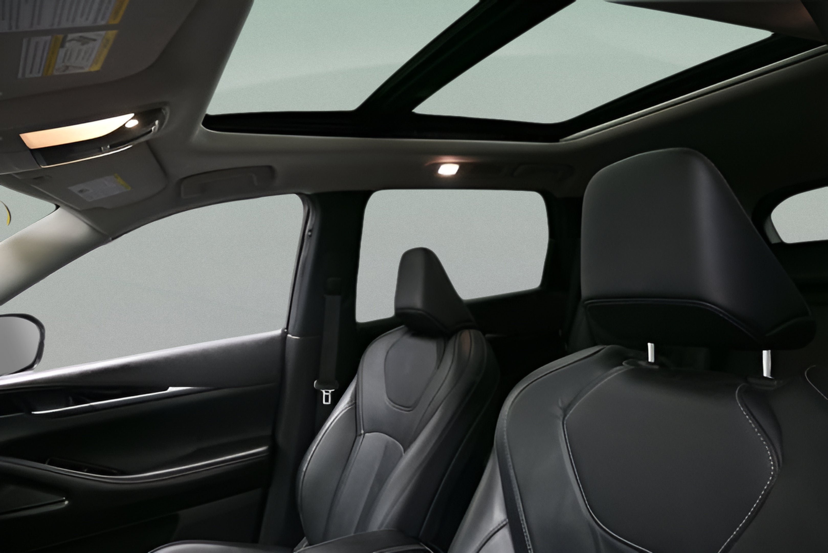 2023 INFINITI QX60 PURE