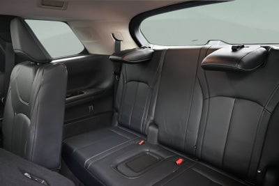 2023 INFINITI QX60 PURE