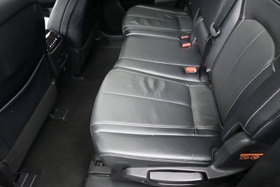 2023 INFINITI QX60 PURE