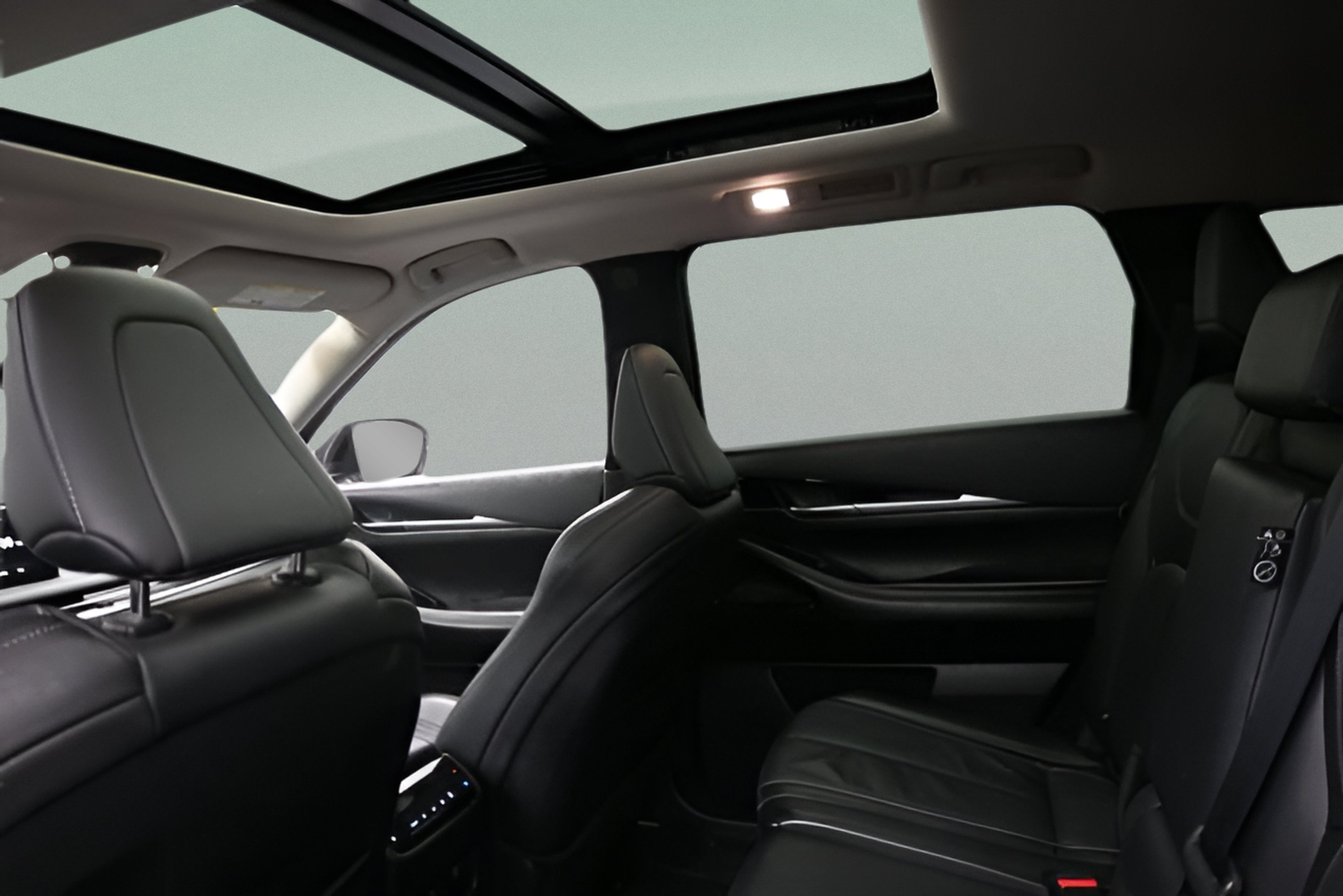 2023 INFINITI QX60 PURE
