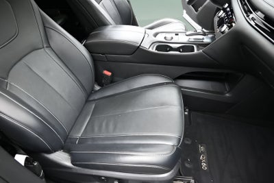2023 INFINITI QX60 PURE