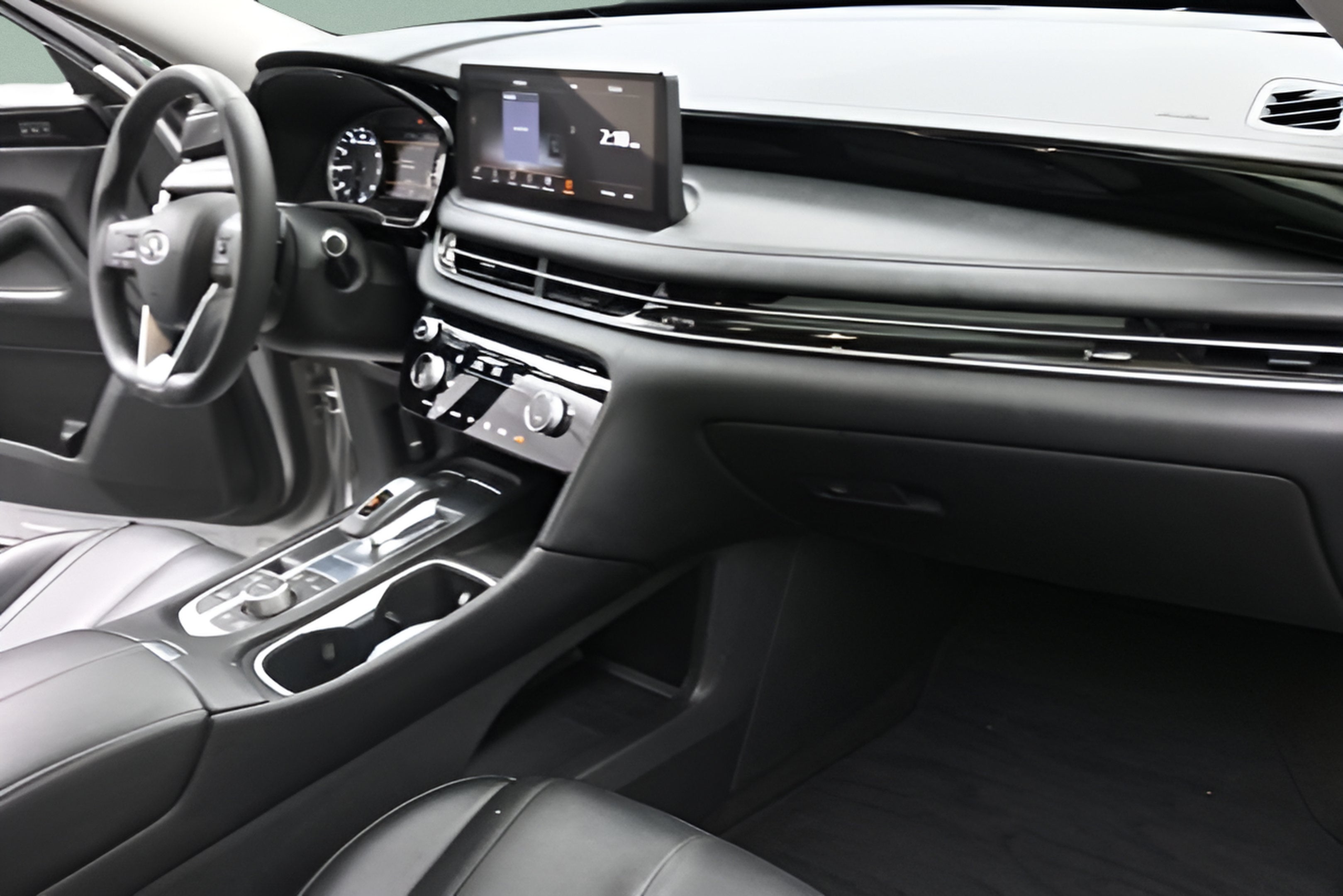 2023 INFINITI QX60 PURE