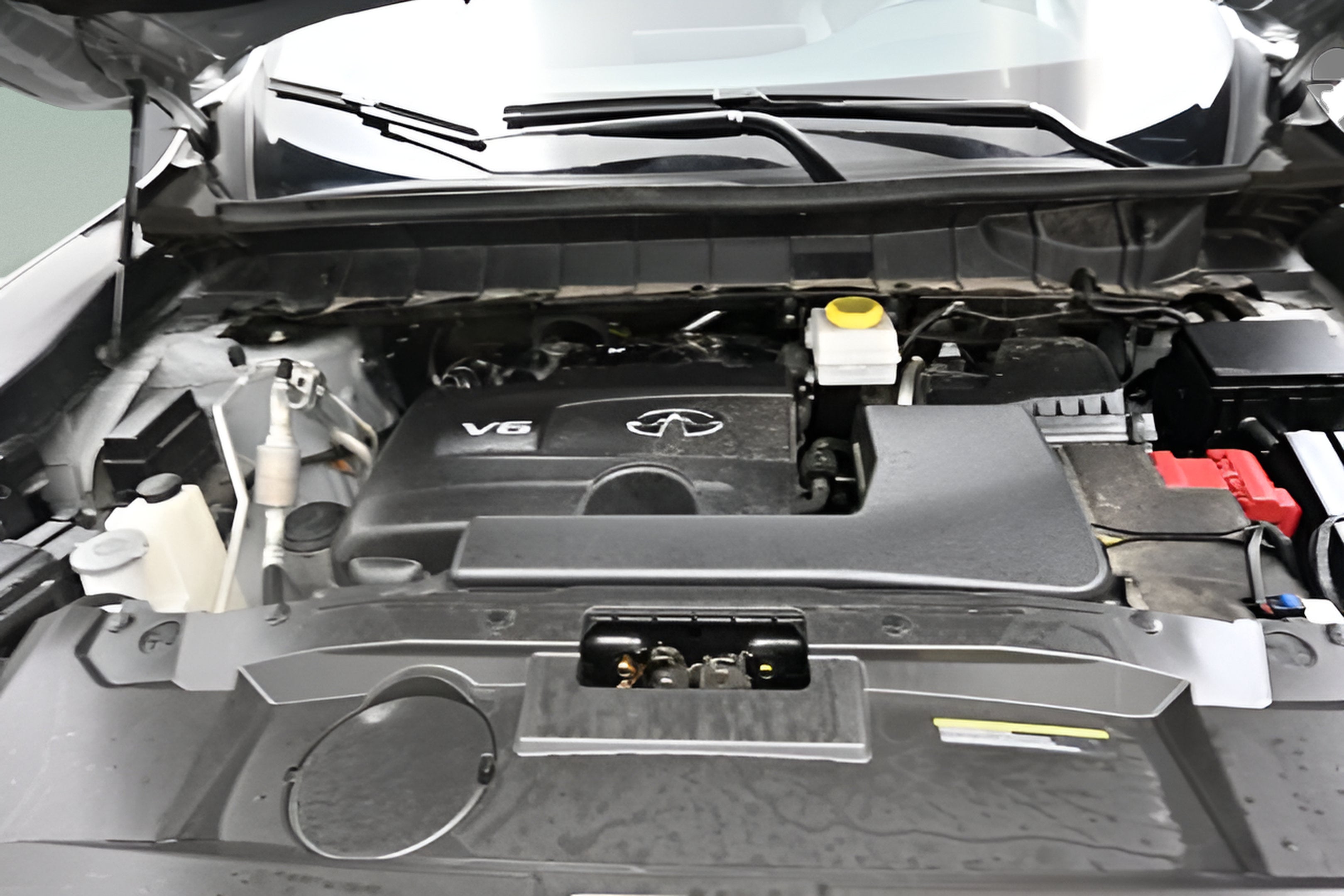 2023 INFINITI QX60 PURE
