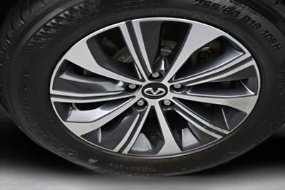 2023 INFINITI QX60 PURE