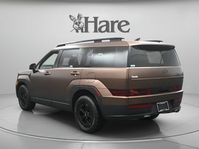 2024 Hyundai Santa Fe XRT