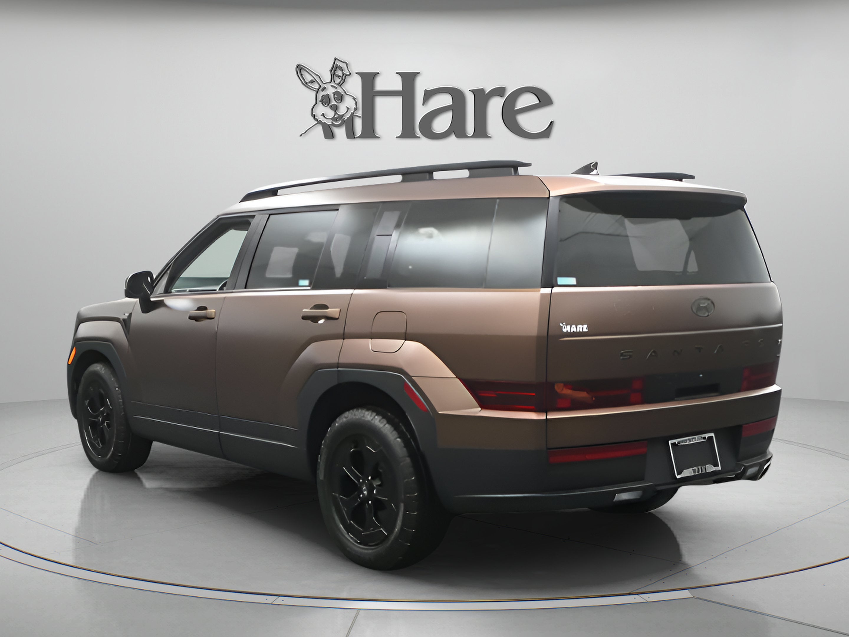 2024 Hyundai Santa Fe XRT