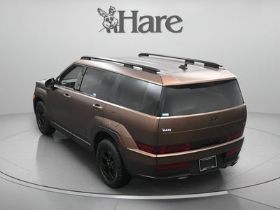 2024 Hyundai Santa Fe XRT