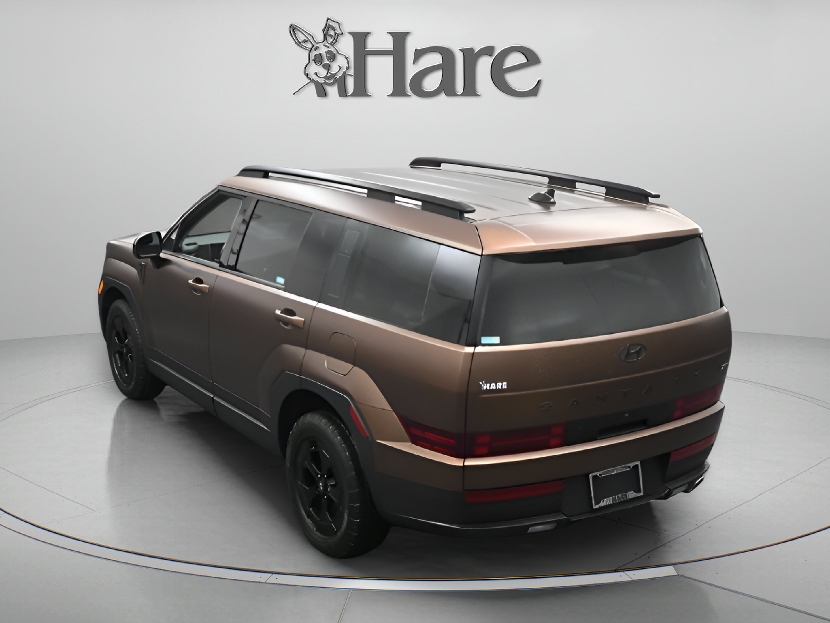 2024 Hyundai Santa Fe XRT