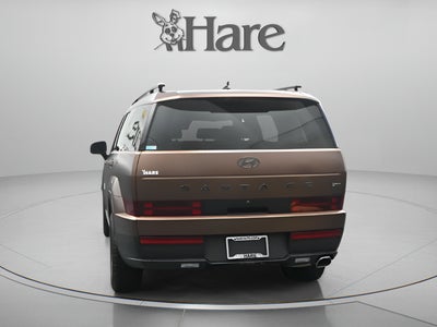 2024 Hyundai Santa Fe XRT