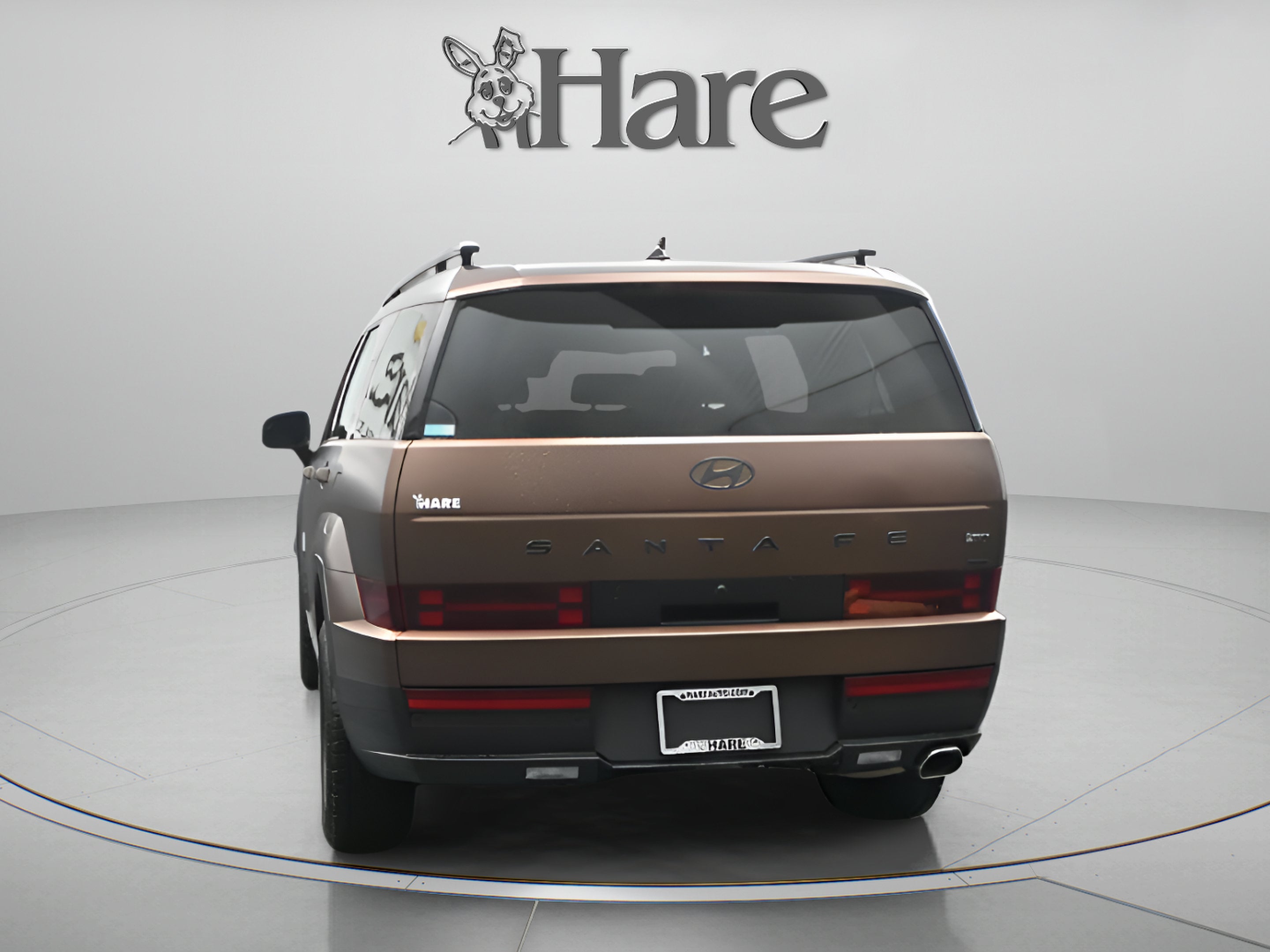 2024 Hyundai Santa Fe XRT
