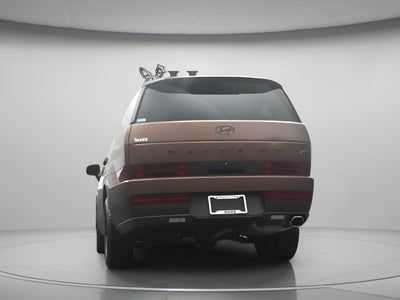 2024 Hyundai Santa Fe XRT