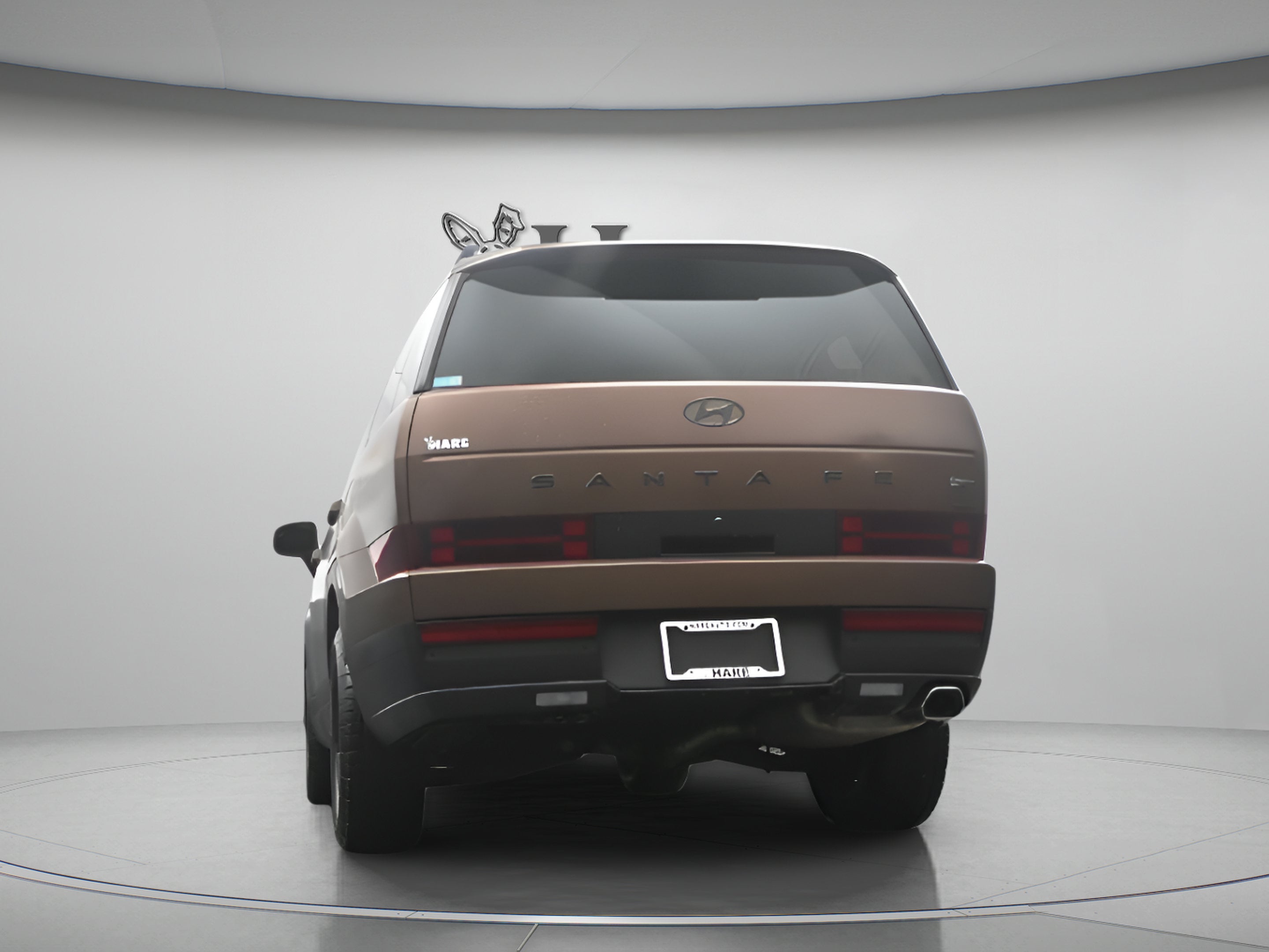 2024 Hyundai Santa Fe XRT