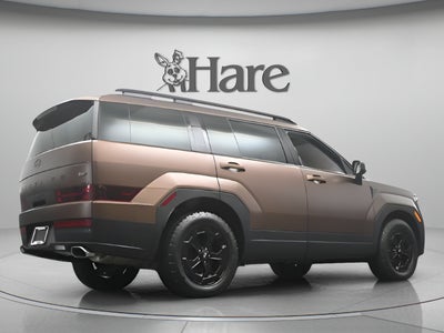 2024 Hyundai Santa Fe XRT