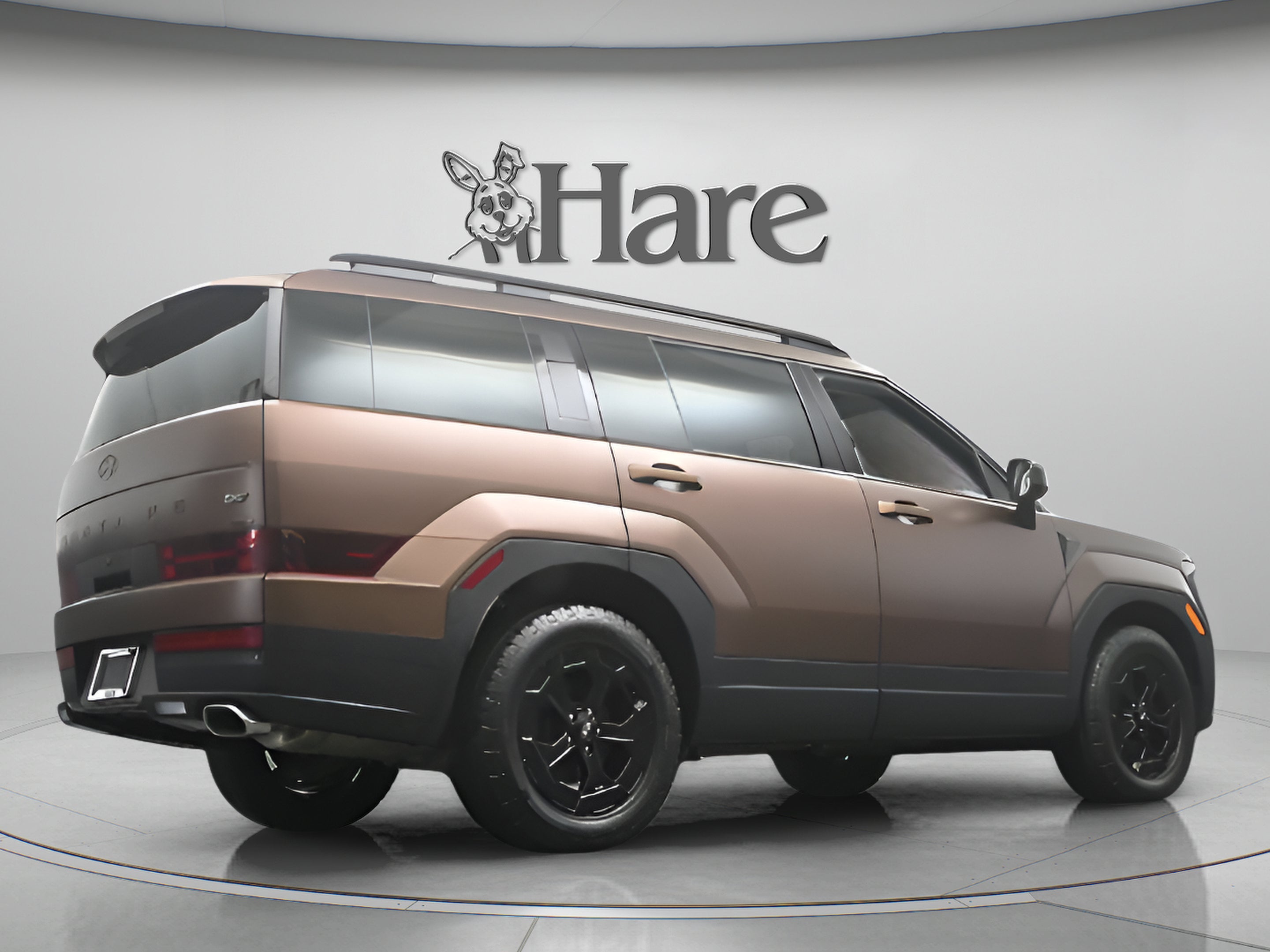 2024 Hyundai Santa Fe XRT