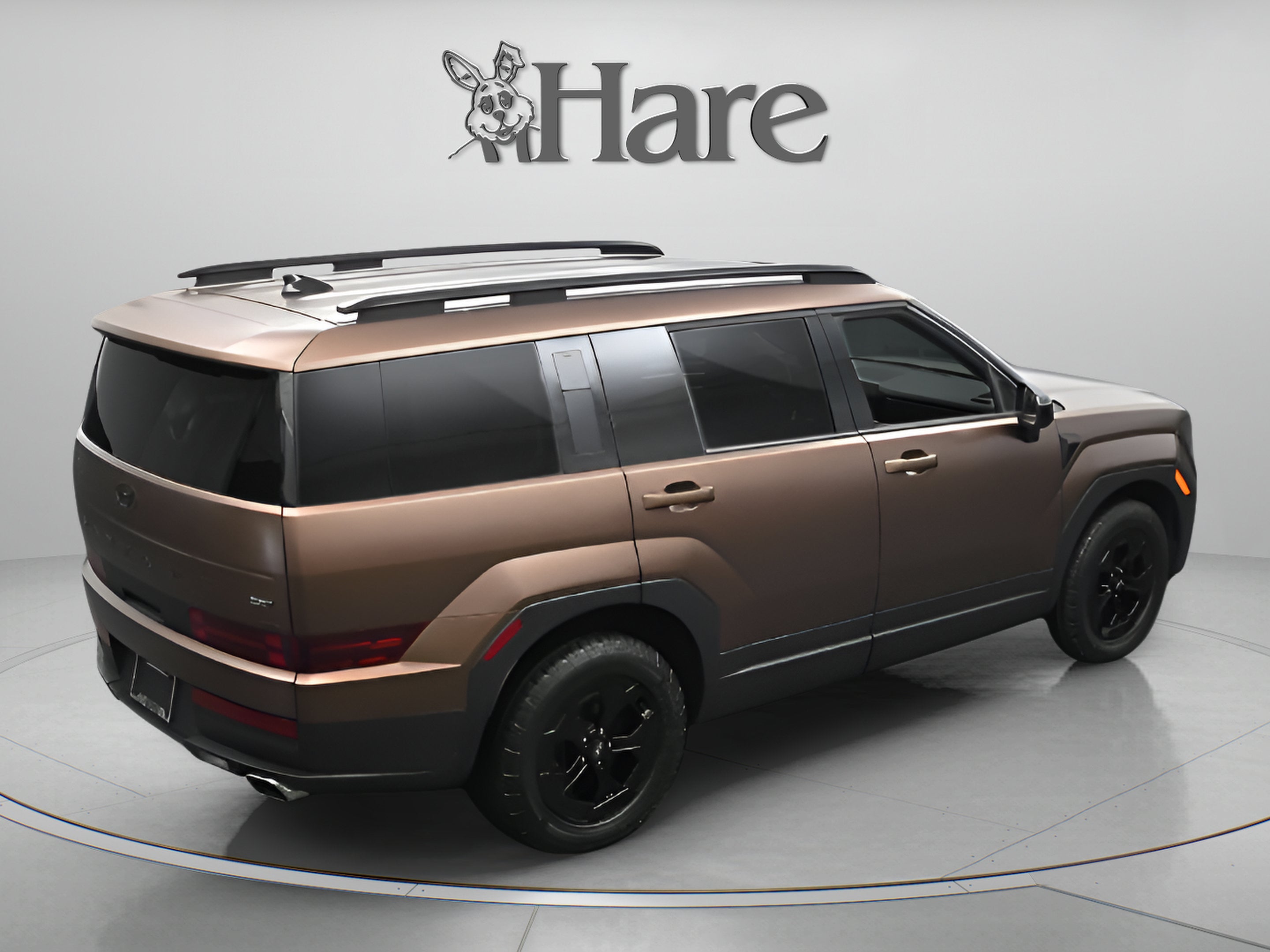 2024 Hyundai Santa Fe XRT