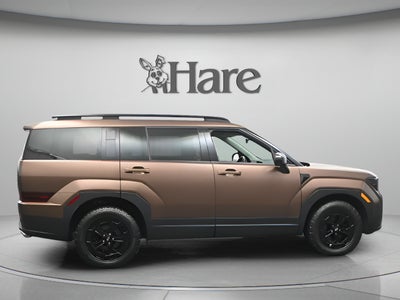 2024 Hyundai Santa Fe XRT
