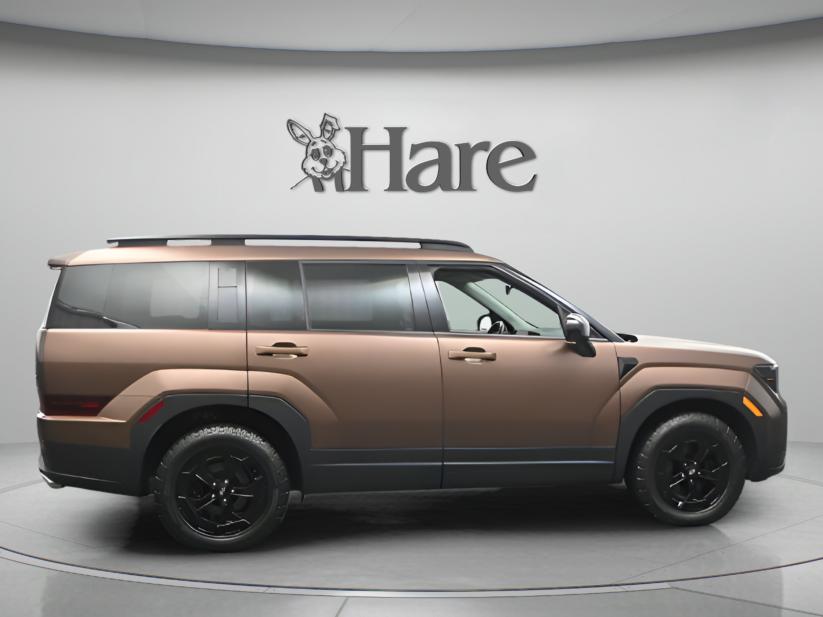 2024 Hyundai Santa Fe XRT