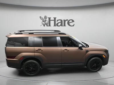 2024 Hyundai Santa Fe XRT