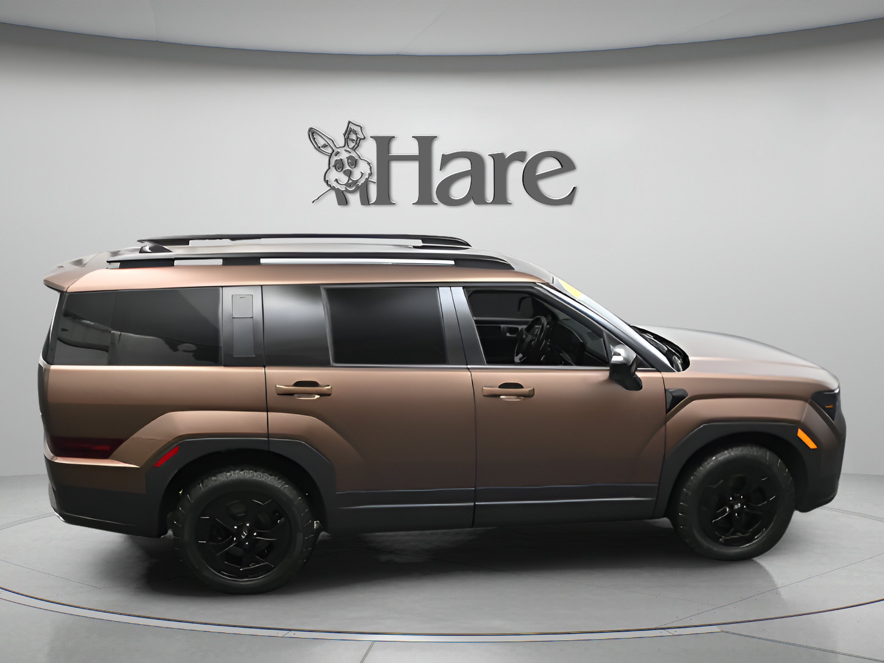 2024 Hyundai Santa Fe XRT