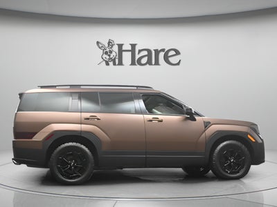 2024 Hyundai Santa Fe XRT