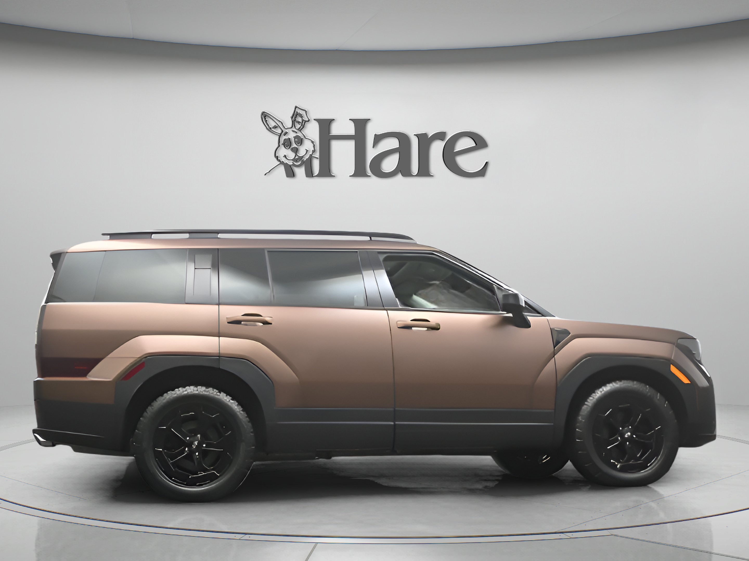 2024 Hyundai Santa Fe XRT