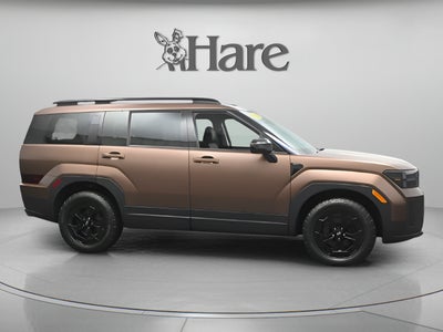 2024 Hyundai Santa Fe XRT