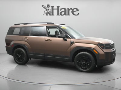 2024 Hyundai Santa Fe XRT